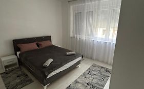Central Mostar